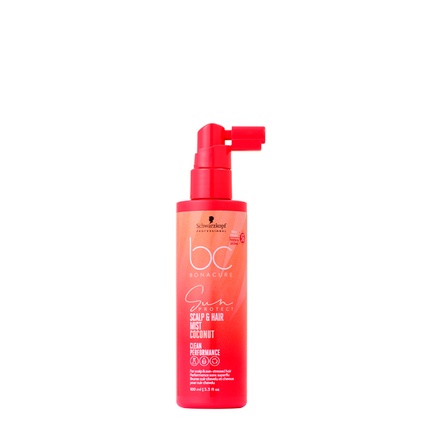 

Солнцезащитный спрей Bc для волос и кожи головы Spf20 100 мл Schwarzkopf