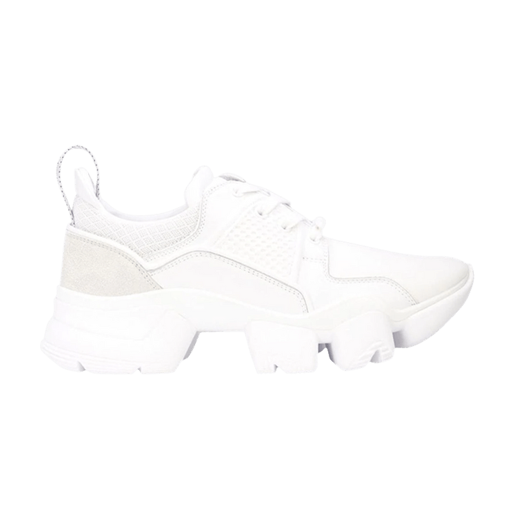 

Кроссовки Givenchy Jaw Low 'White', белый