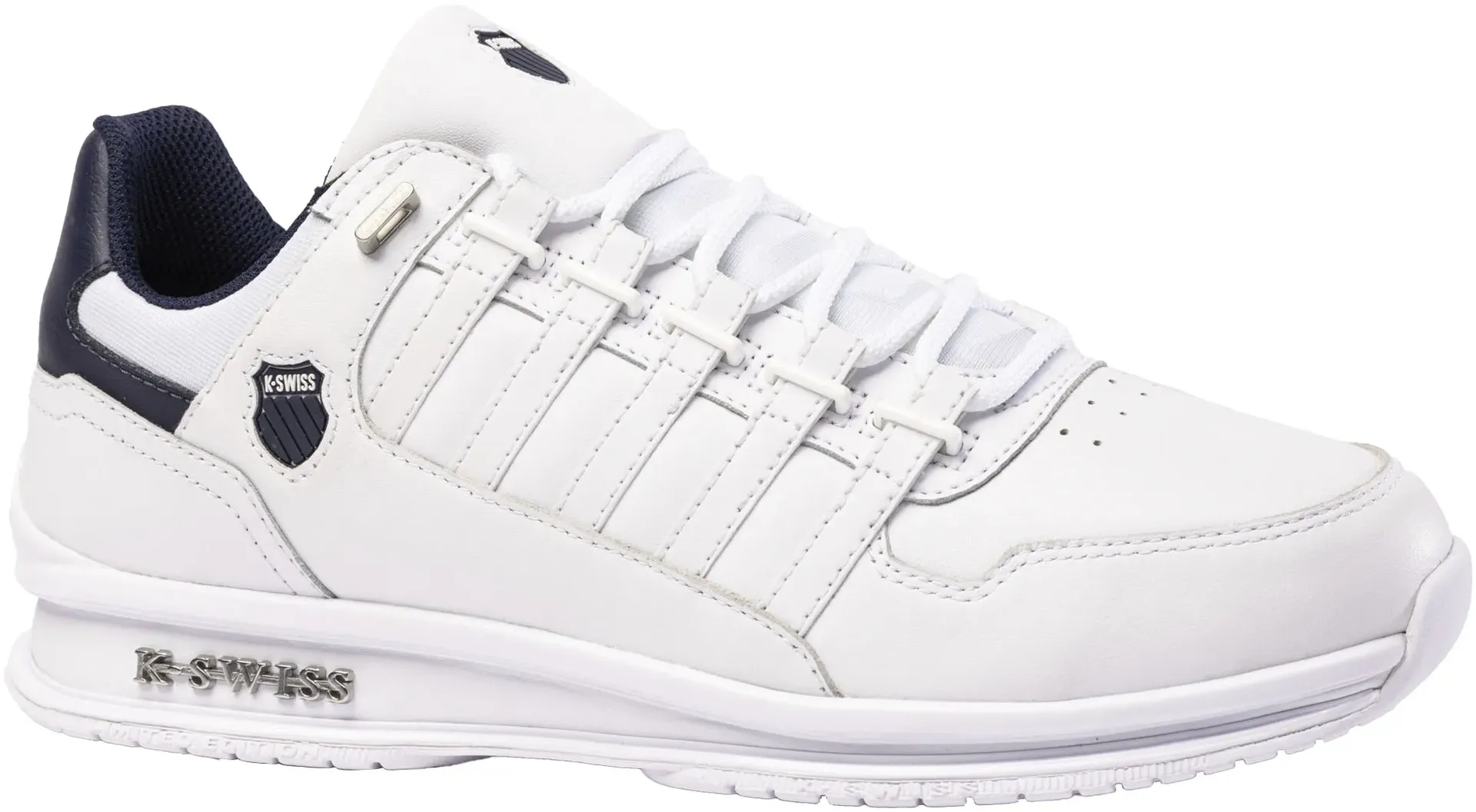 

Кроссовки K-Swiss "Rinzler GT", белый