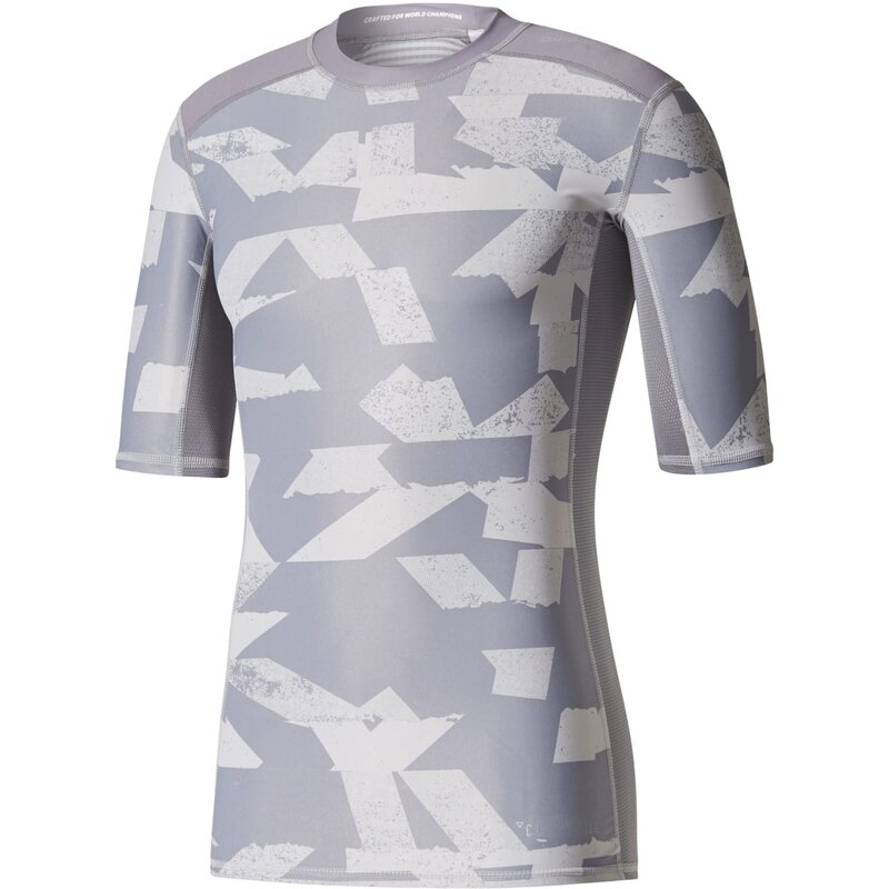 

Shirt tf tee ss ci gx Adidas, мультиколор