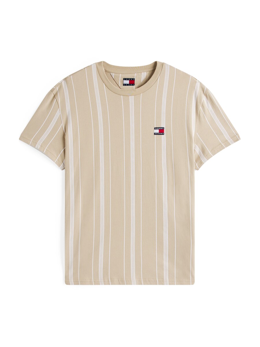 

Рубашка Tommy Jeans, хаки