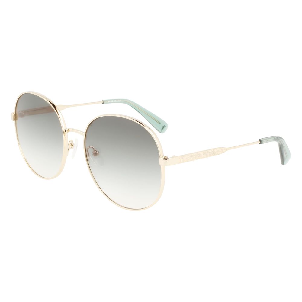 

Longchamp multi Metal женские солнцезащитные очки