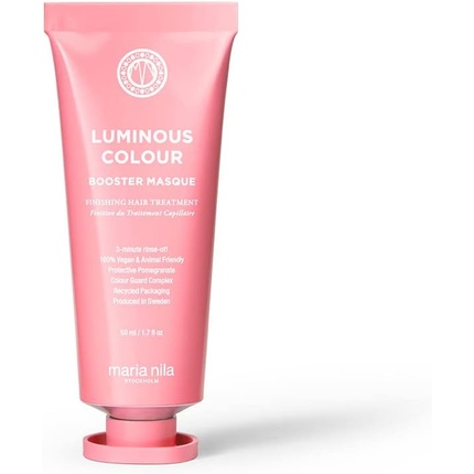 

MN C&S Booster Masque Luminous Color 50мл Maria Nila