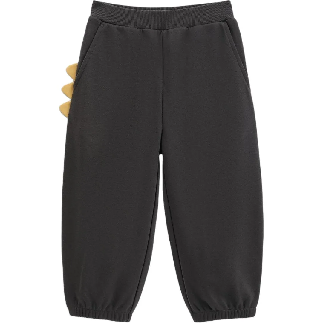 Детские спортивные штаны Moderate GAP, Gentle Black