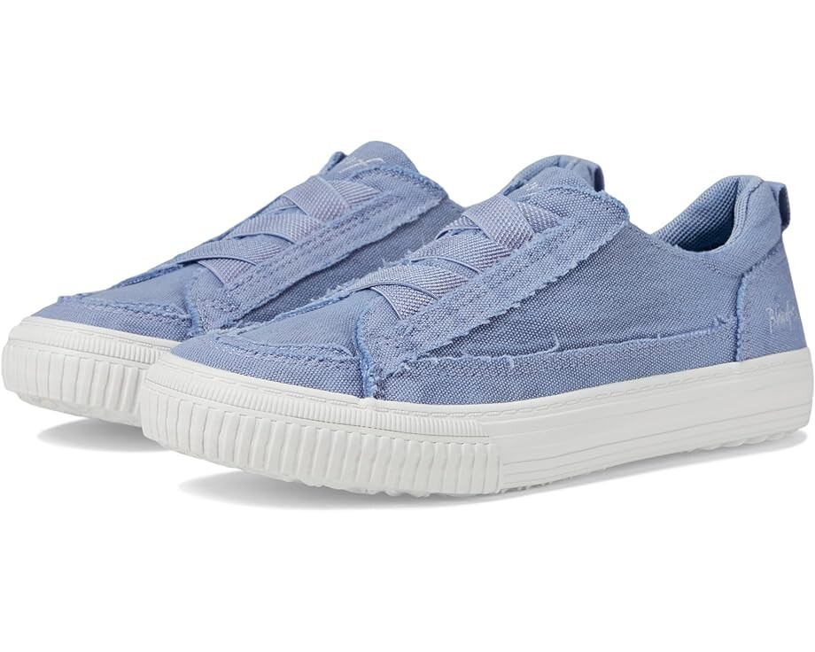 

Кроссовки Blowfish Malibu Aztek, цвет Baltic Blue