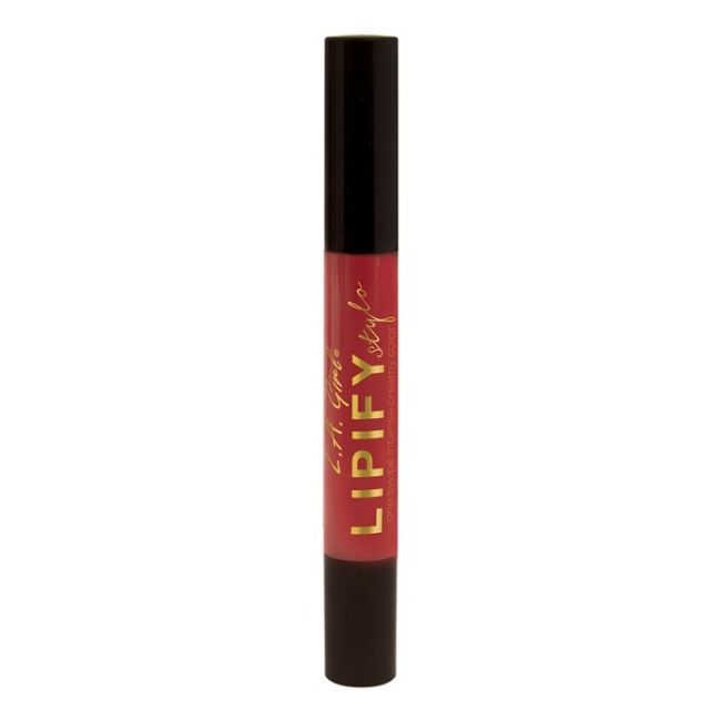 

Lipify stylo помада L.A. Girl, цвет brave, 1,8 гр