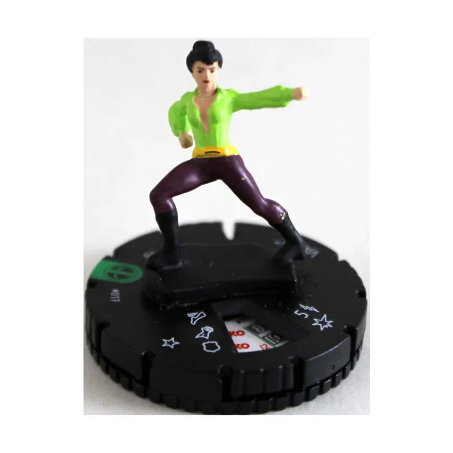 

Вамп (U), Marvel HeroClix - Deadpool - Singles