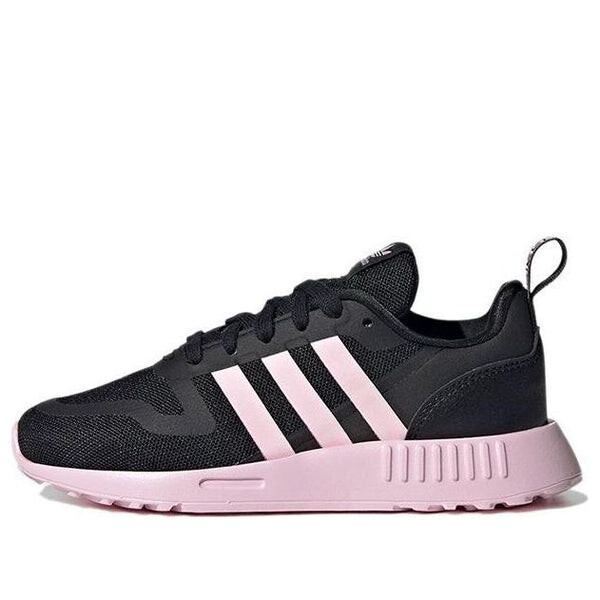 

Кроссовки оригиналы мультикс Adidas, черный