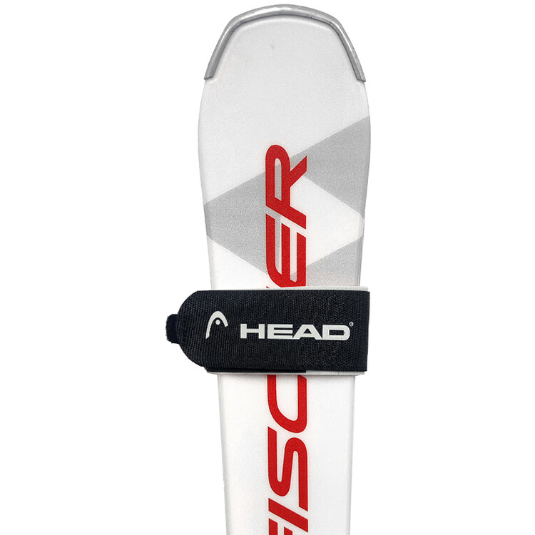 

Head Oein ремешок для крепления сноуборда, передний и задний фиксирующий защитный ремень, затягивающая застежка для сноуборда, черный