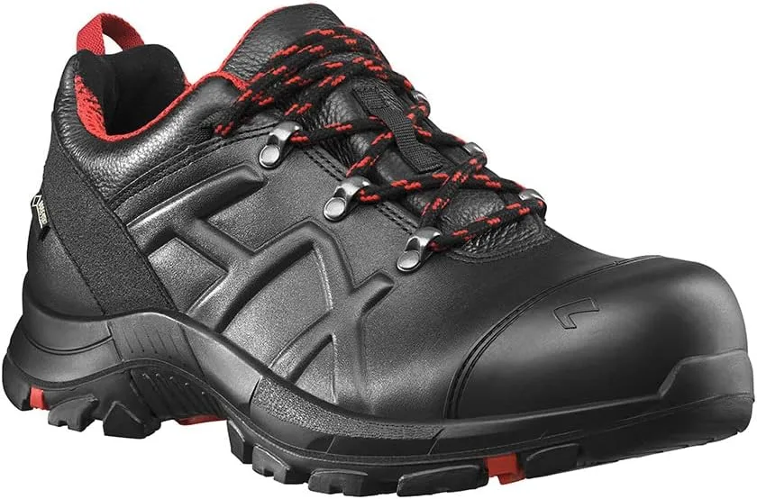Тактические ботинки HAIX Black Eagle Safety 54 Low, черный