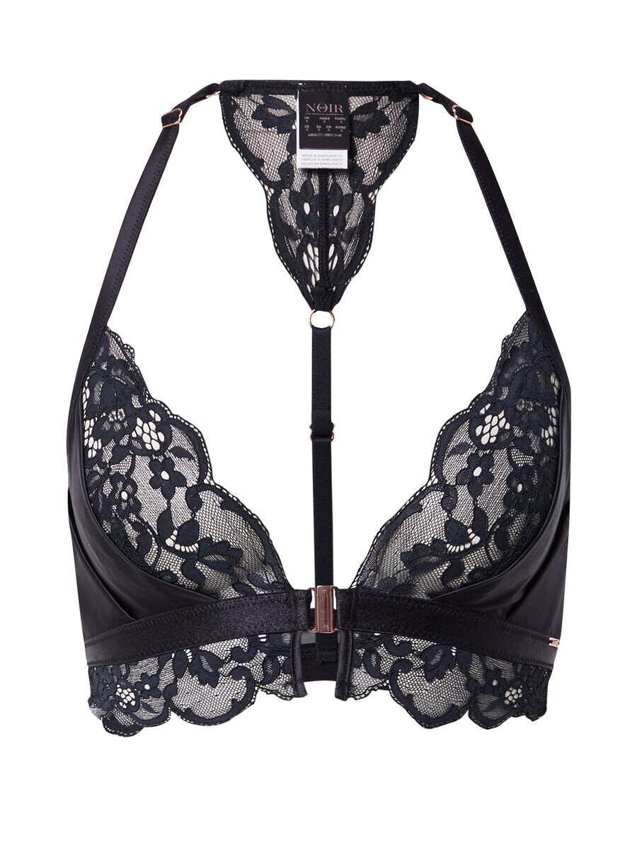

Бюстгальтер Hunkemöller GENEVIEVE, черный