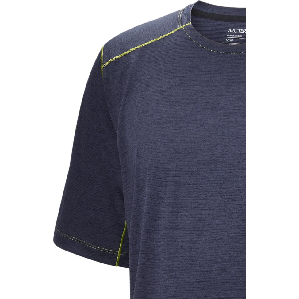 

Arc'teryx Cormac Year Of The Dragon Cormac Shirt Arcteryx, Синий Черный