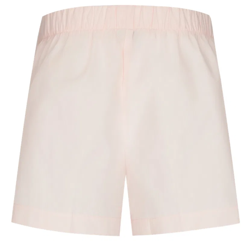 Шорты женские Casual Calvin Klein, VG3-Peach Pink — фото 3