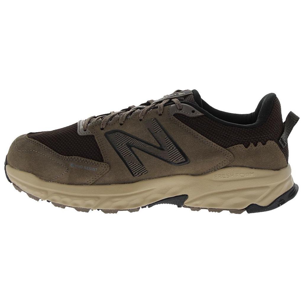 

510 'Dark Mushroom' New Balance, Коричневый