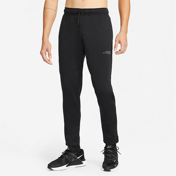 Брюки dri-fit tapered Nike, мультиколор — фото 3