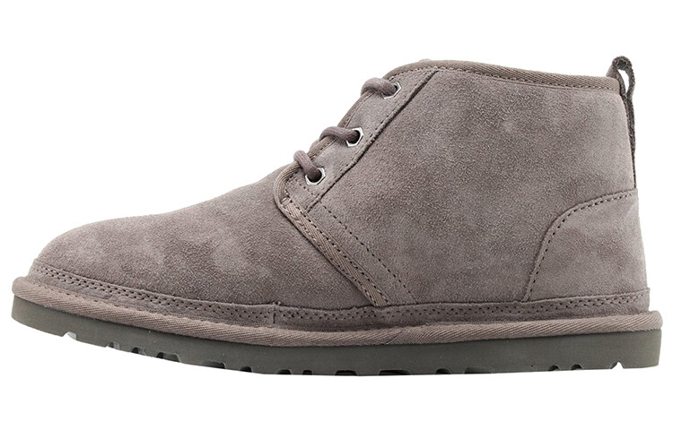 

Мужские зимние ботинки Ugg Neumel, серый