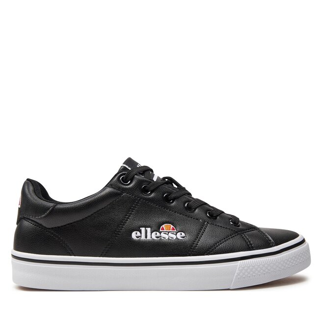 

Кроссовки Ellesse Ls225 V2 Vulc SHVF0823 Black 001, черный