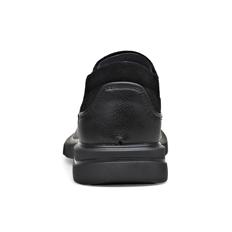Туфли мужские Men"s Casual Men Low-Top Cachiotti, хаки — фото 3