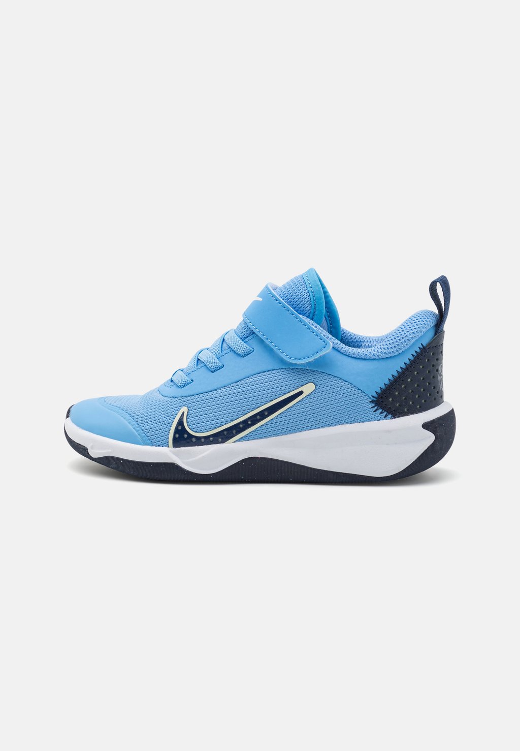 

Кроссовки OMNI MULTI COURT UNISEX Nike Performance, синий