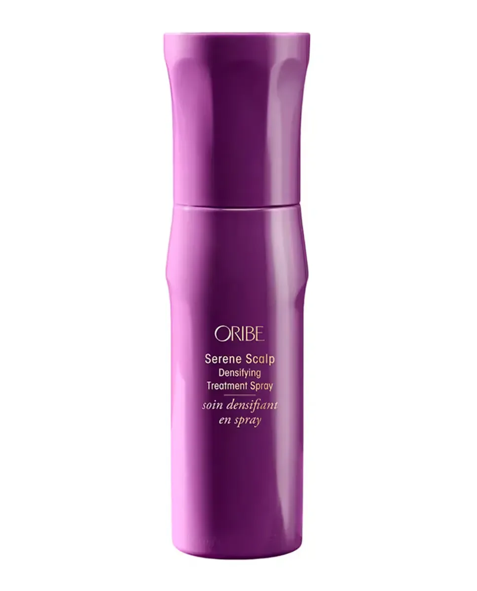 Спрей для увеличения объема Serene Scalp Densifying Treatment Spray Volume 125 мл Oribe