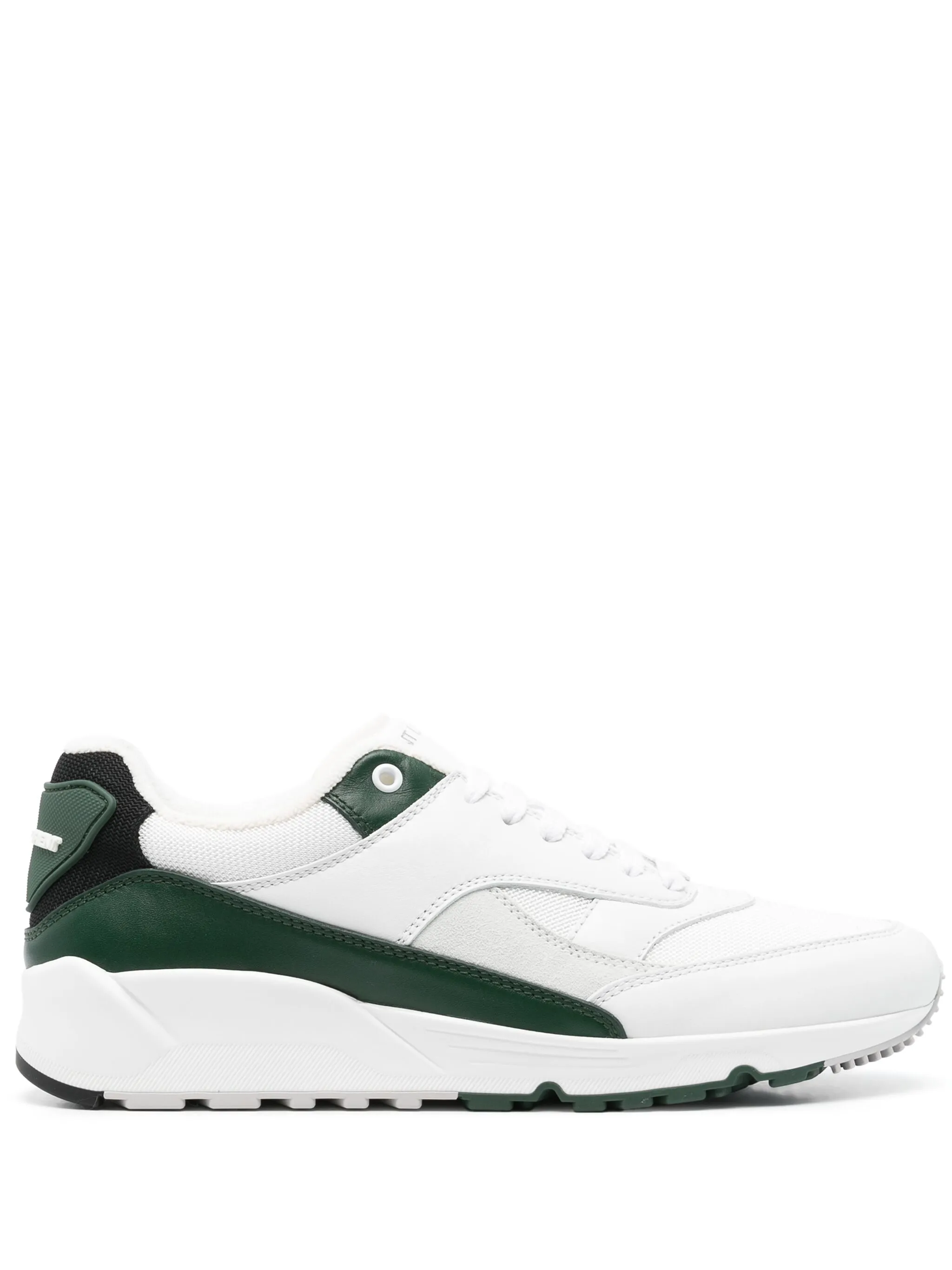 

Кроссовки Bump Saint Laurent, белый