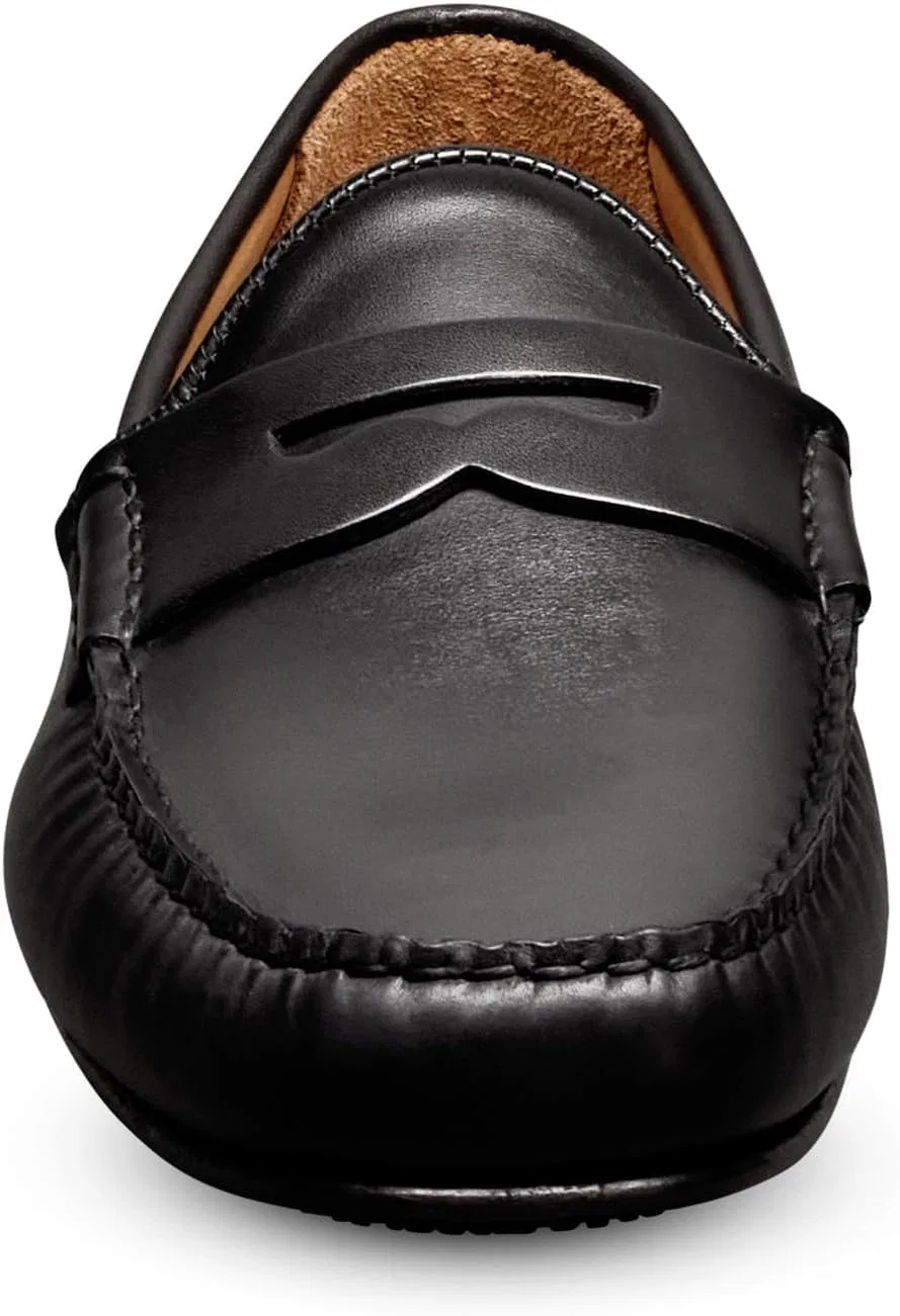 Лоферы Supersport Penny Allen Edmonds, черный — фото 2