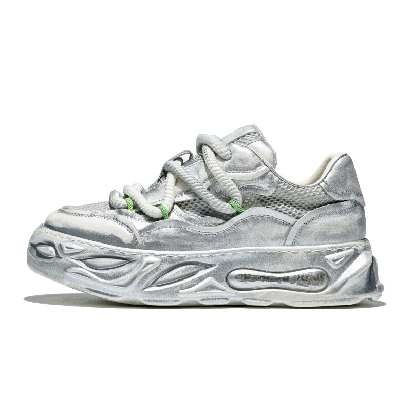 

Кроссовки мужские Lifestyle Shoes Men Low-Top Bookish Star, синий