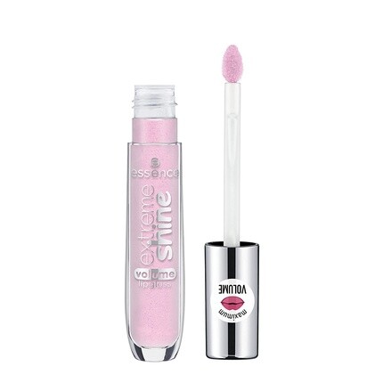 

Блеск для объема губ Extreme Shine Sweet Dreams 102 Розовый 5 мл, Essence