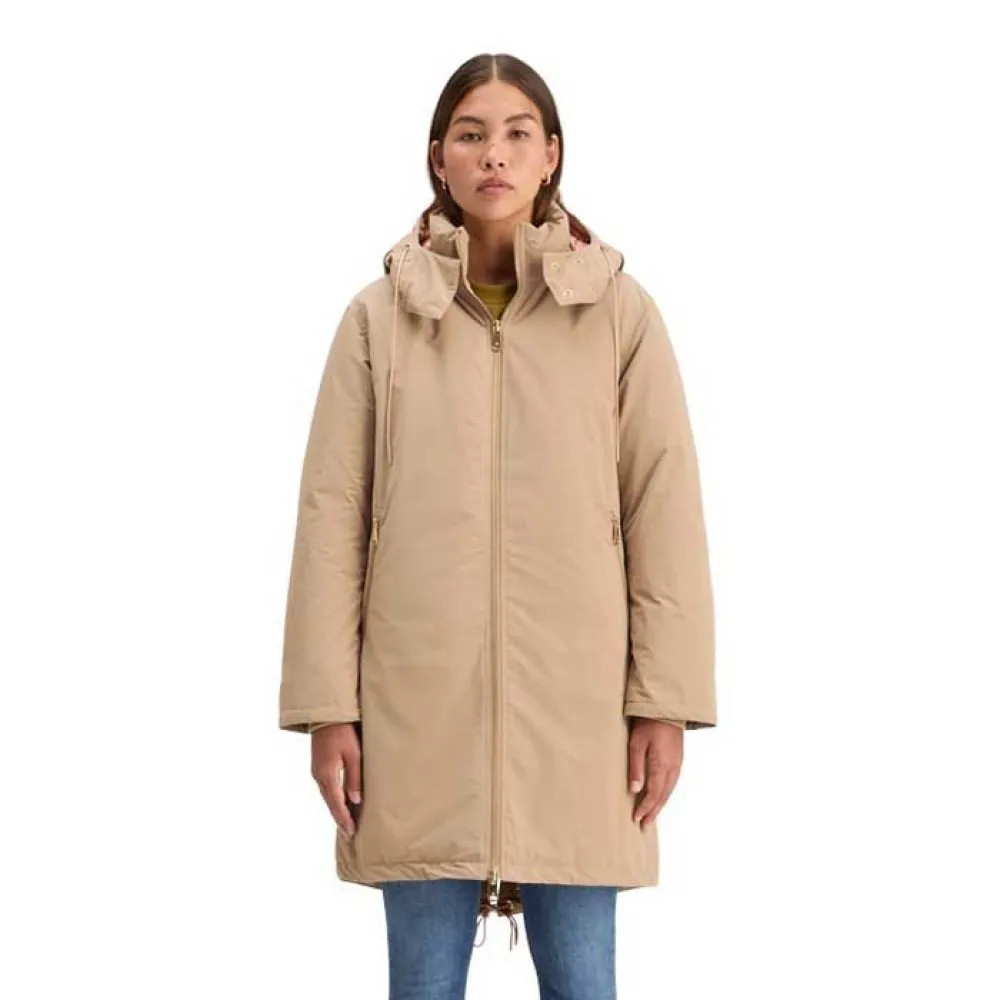 

Куртка Scotch & Soda Technical, бежевый