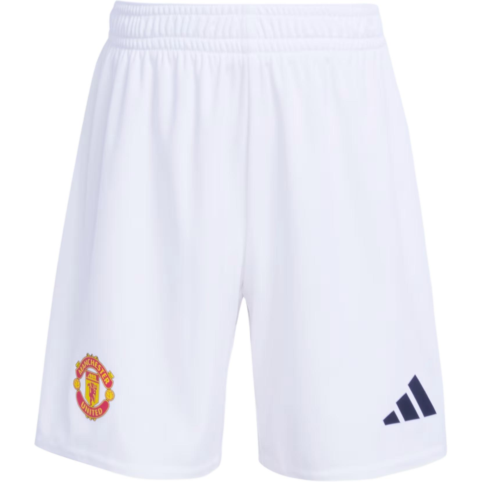 Детский спортивный комплект Casual Sportswear из 3 предметов Adidas, красный — фото 4