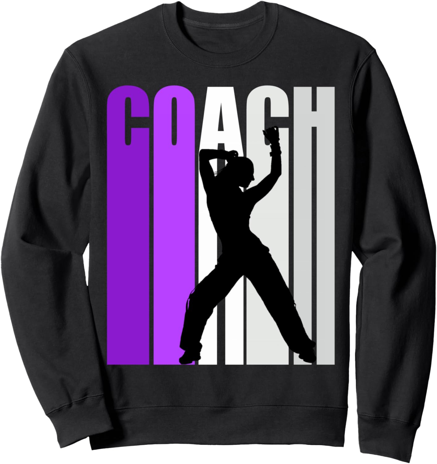 

Фиолетовая ретро-толстовка для инструктора по танцам, черная Lush Dance, Черный, Фиолетовая ретро-толстовка для инструктора по танцам, черная Lush Dance