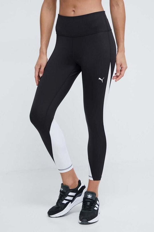 

Леггинсы для тренировок Train All Day Puma, черный