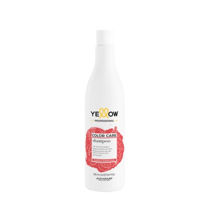 

Alfaparf Желтый защитный шампунь Color Care 500 мл Alfaparf Milano