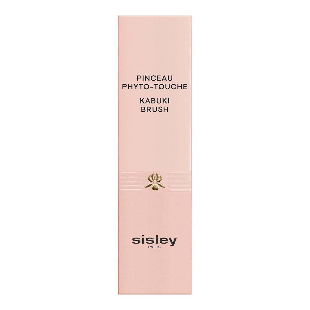 Кисть для лица pinceau phyto-touche Sisley, количество 1 шт. — фото 4