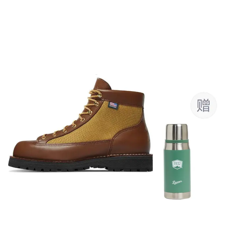 

Легкие мужские Ботинки Danner