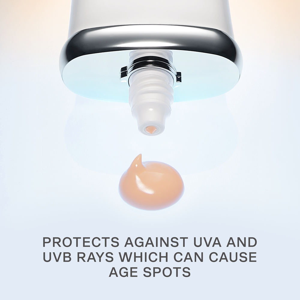 Солнцезащитный крем для лица Cellular Swiss UV Protection Veil SPF 50 La Prairie, 50 мл — фото 4