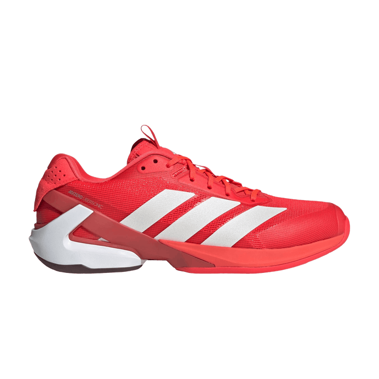 

Кроссовки Adizero Ubersonic 5 'Lucid Red', красный