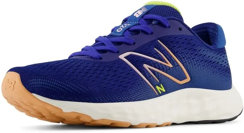 Мужские беговые кроссовки New Balance 990 D V3, синий