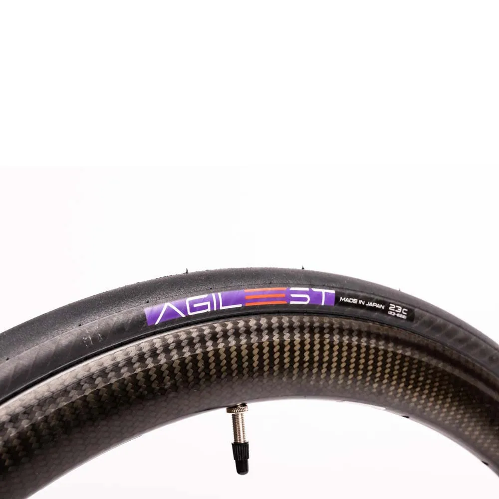 

Дорожная шина Panaracer Agilest 700C x 30, серебряный
