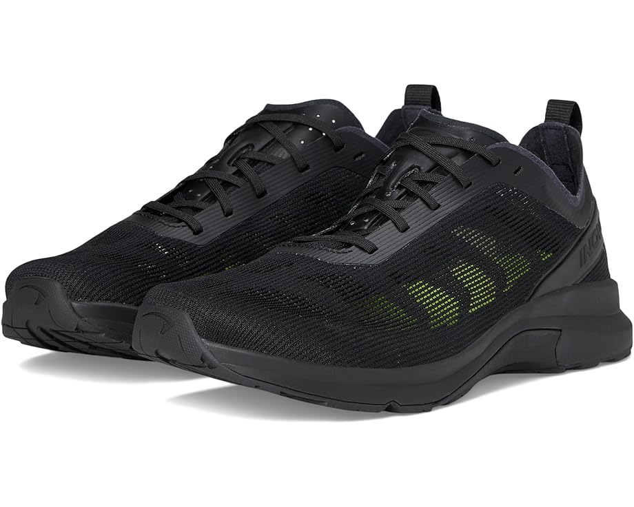 Кроссовки inov-8 F-Fly Max, черный