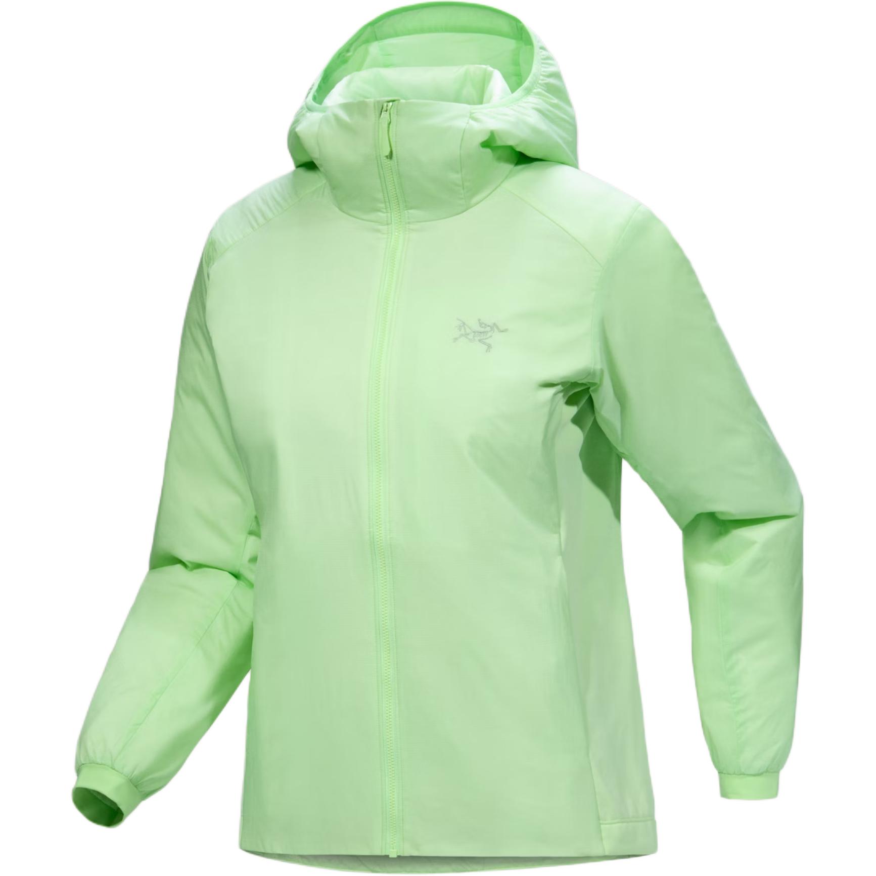 

Arcteryx Пуховик ATOM, Phosphorescent Heather