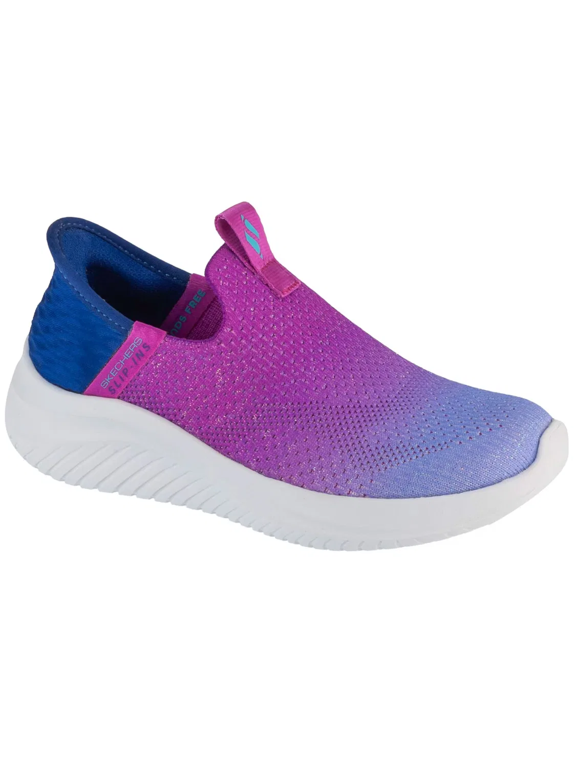 Кроссовки 'Skechers Ultra Flex 3.0 - Color Boost' Skechers, Violet — фото 2