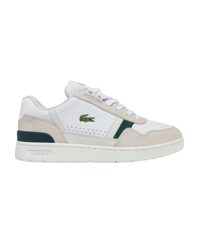 

Кроссовки Lacoste, зеленый