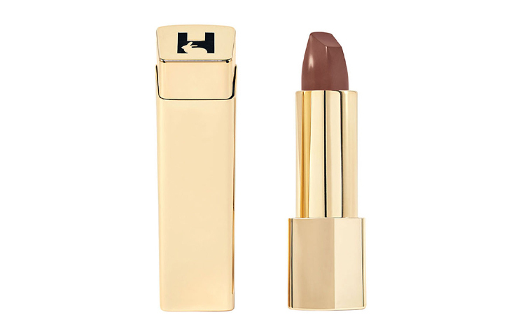 HOURGLASS Golden Rabbit Square Tube Satin питательная помада сатиновый блеск легко растушевывается осветляющая 4g — фото 2