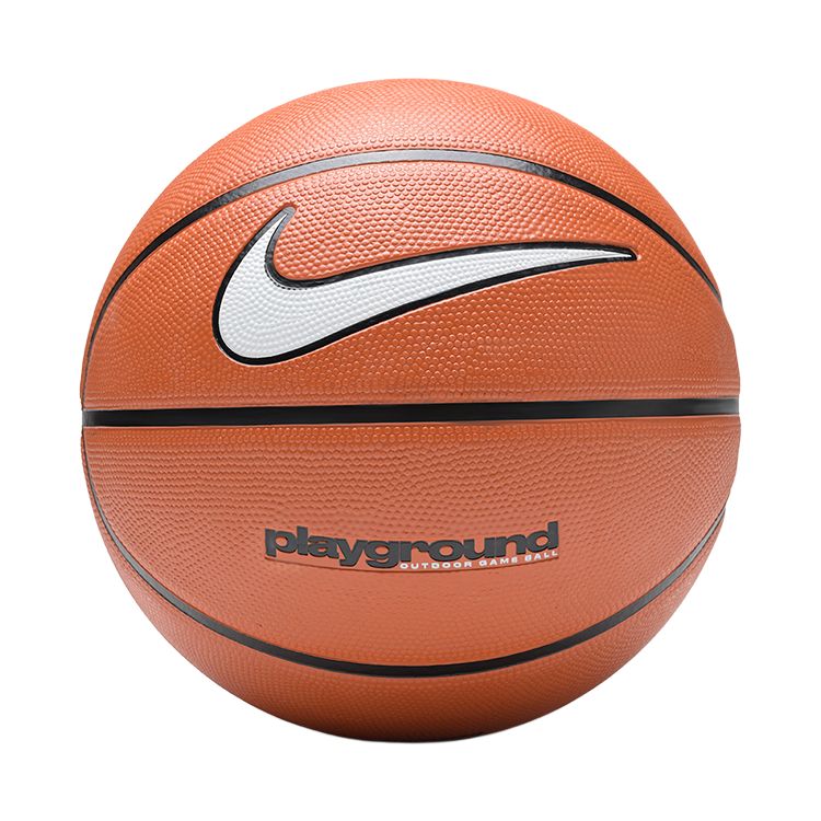 

Мяч баскетбольный искусственная кожа orange размер 7 тренировочный соревновательный unisex Nike