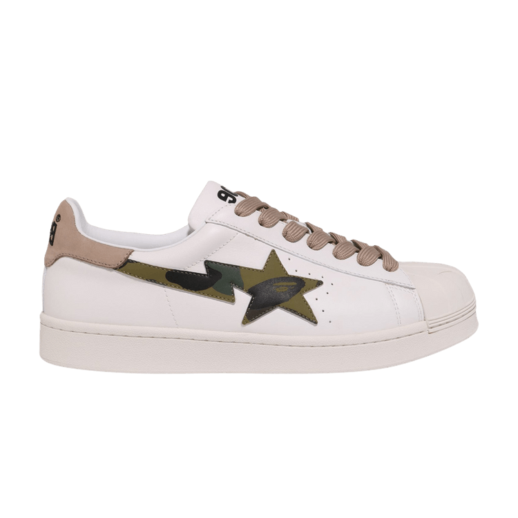 

Кроссовки Skullsta #1 M1 'White', белый