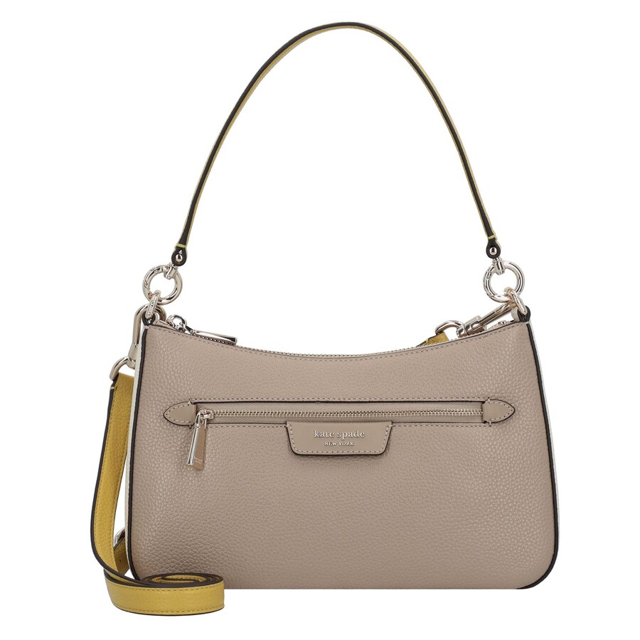 

Сумка через плечо Kate Spade Grace, бежевый