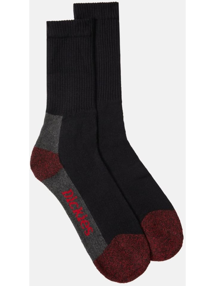 

Носки CSHN CRW Sock Dickies, черный
