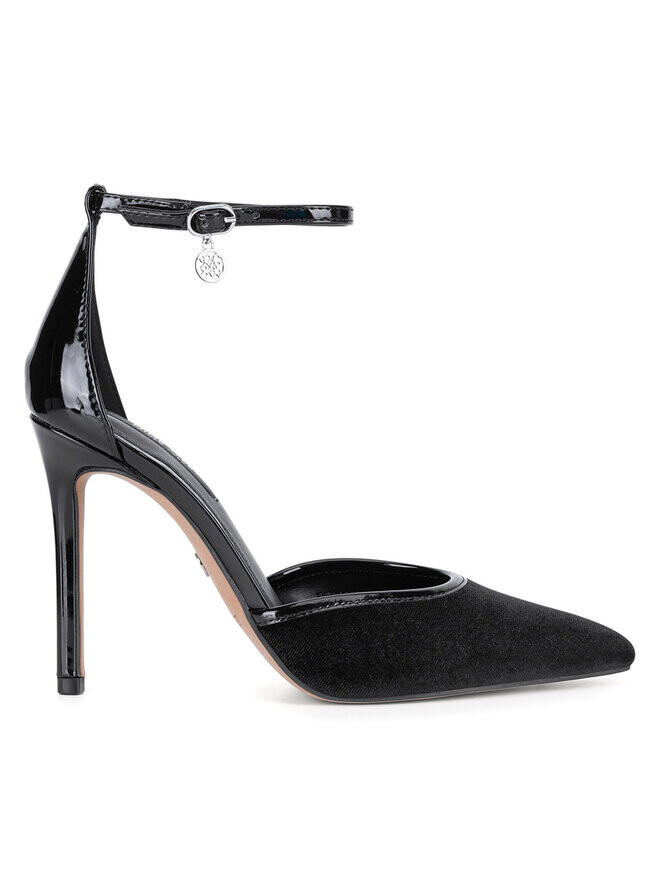 

Туфли на высоком каблуке Nine West WFA2996-1, черный