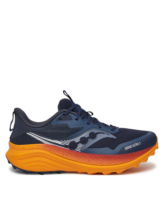 

Кроссовки Saucony, синий